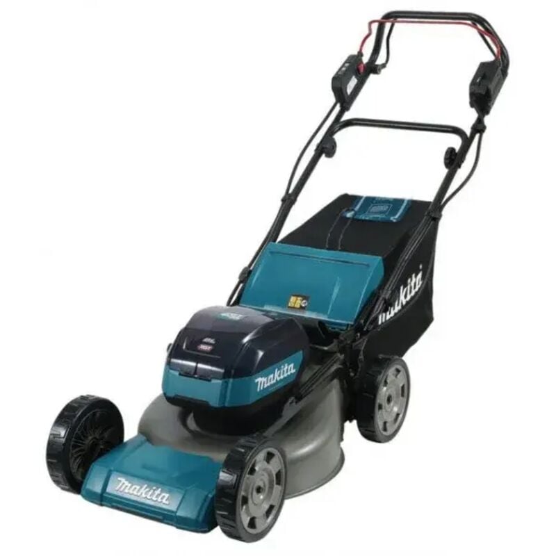foto del prodotto lm001gt201 tagliaerba semovente 48 cm brushless a batteria 40 v makita