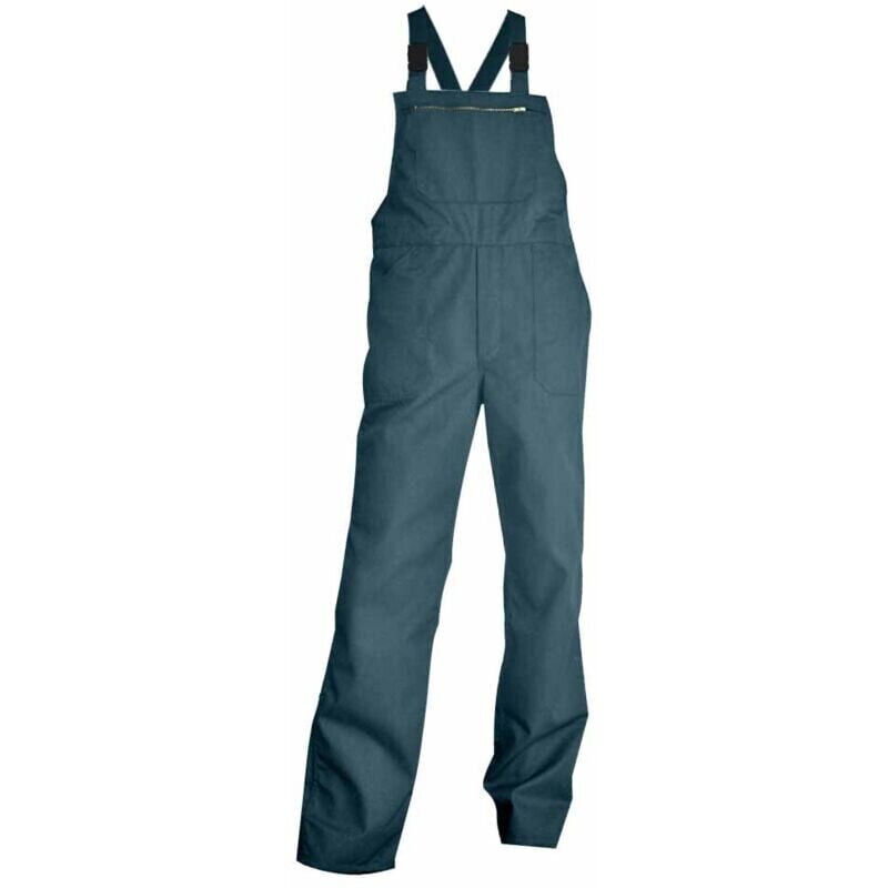foto del prodotto lma 300217 4 cotte bretelles burin taille 4 vert us