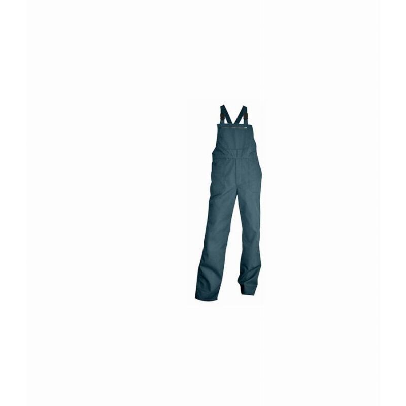 foto del prodotto lma burin bretelle verdi s.3xl 300217 s.7