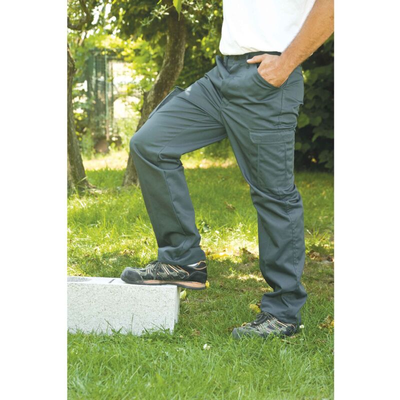 foto del prodotto lma pantaloni cargodimensione 52
