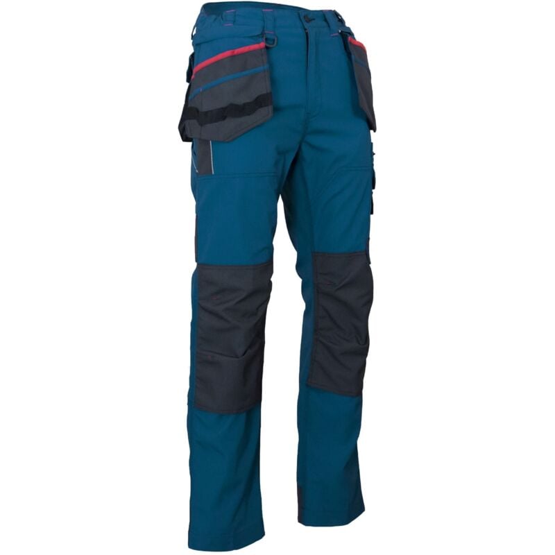 foto del prodotto lma pantaloni da lavoro creuset 260 g m2 taglia 38