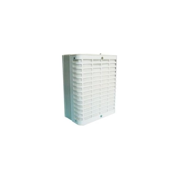 foto del prodotto lmt 27570 10 lux s80 elettroaspiratore a muro diametro 150mm