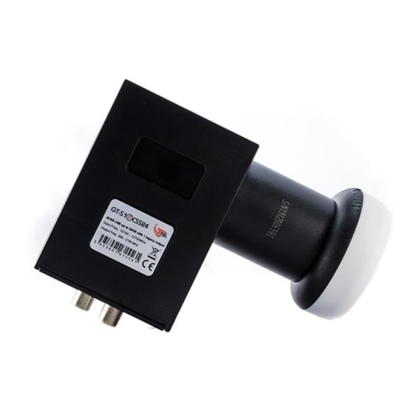 foto del prodotto lnb scr dcss gtsat con 1 out legacy