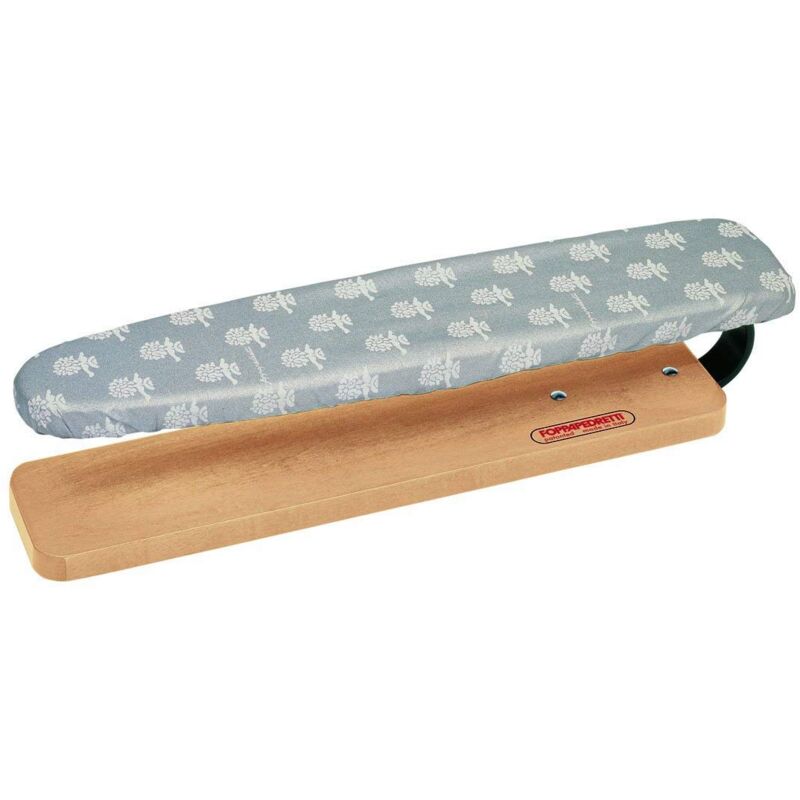 foto del prodotto lo stiramaniche accessorio stiro, naturale foppapedretti