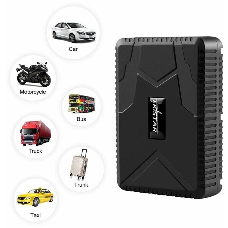 foto del prodotto localizzatore gps tracker tk915 antifurto satellitare auto moto sim 3g 4g