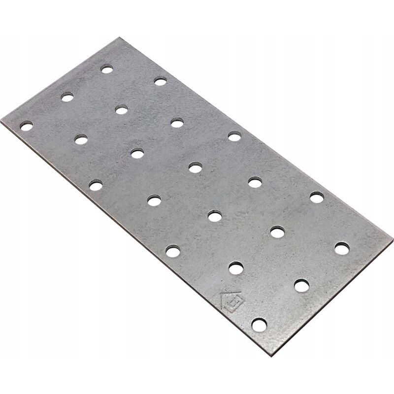 immagine 0 del prodotto lochblech pp05 60x140x2,0 1 