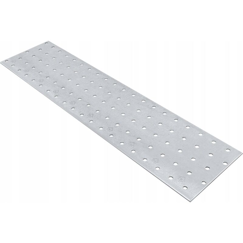 foto del prodotto lochblech pp16 100x400x2,0 1 