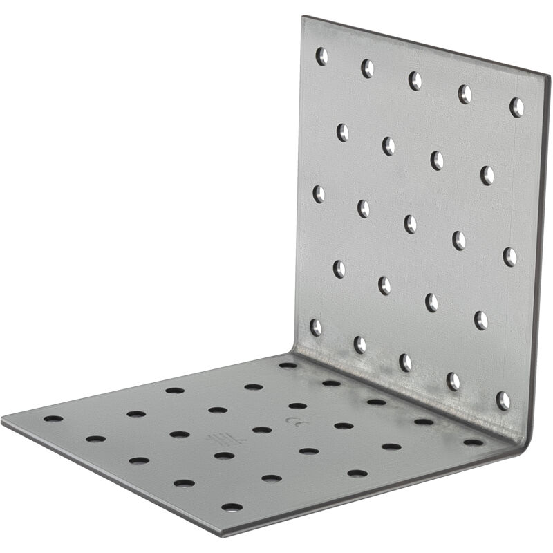 foto del prodotto lochwinkelverbinder anp251010100 100x100x2,5x100mm