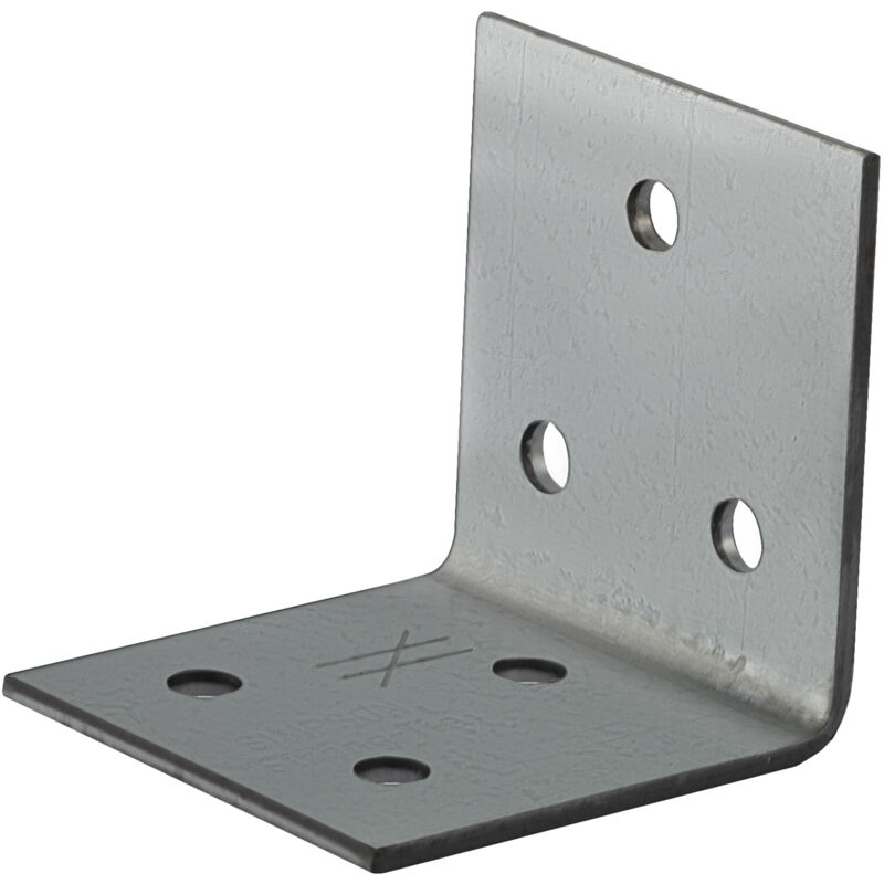 foto del prodotto lochwinkelverbinder anps204440 40x40x2.0x40mm