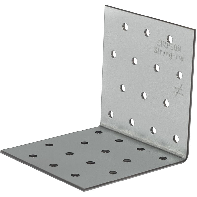 foto del prodotto lochwinkelverbinder anps208880 80x80x2.0x80mm