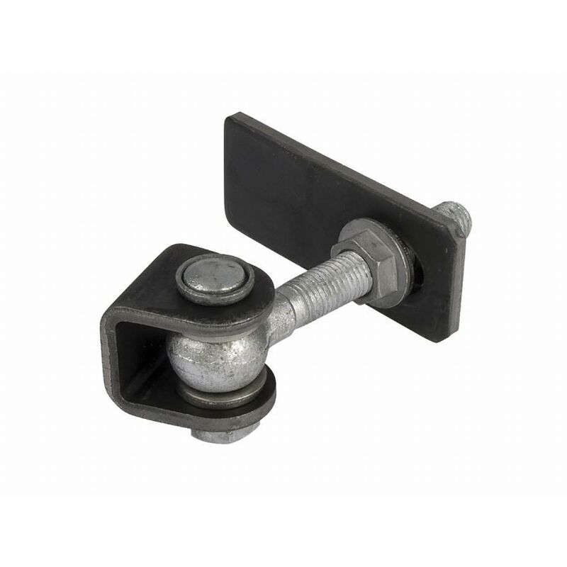 foto del prodotto locinox cerniera 180 regolazione tridimensionale m18 gbmu b m18 105 02