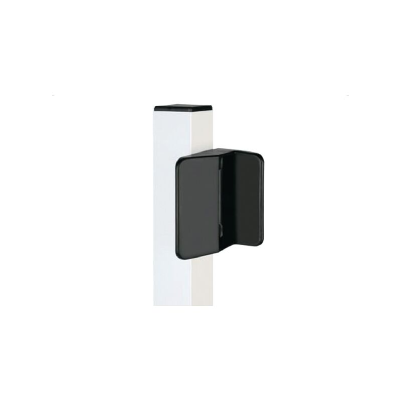 foto del prodotto locinox incontro per serratura da piscina quadrato 40 mm stk qf