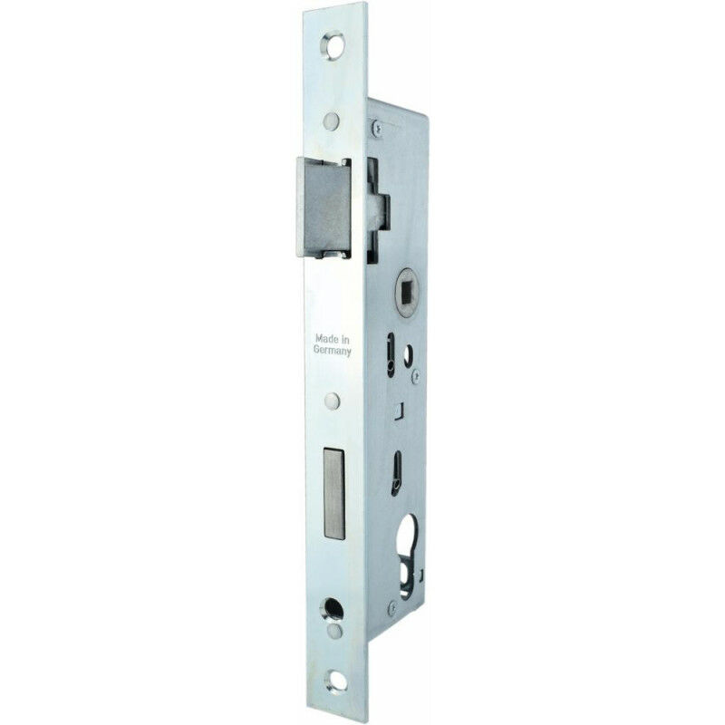 foto del prodotto lock di mortiser tubolare nr.1004 pzw dorn 30 r l