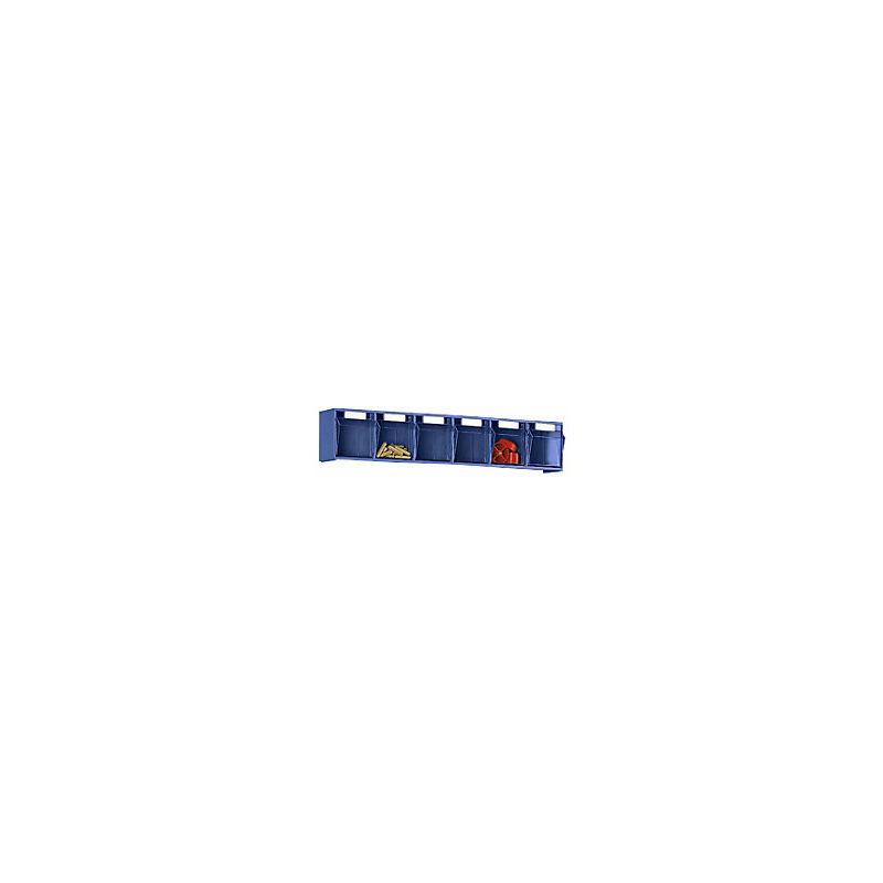 foto del prodotto lockweiler kaiserkraft cassette modulari alt x largh x prof supporto 113