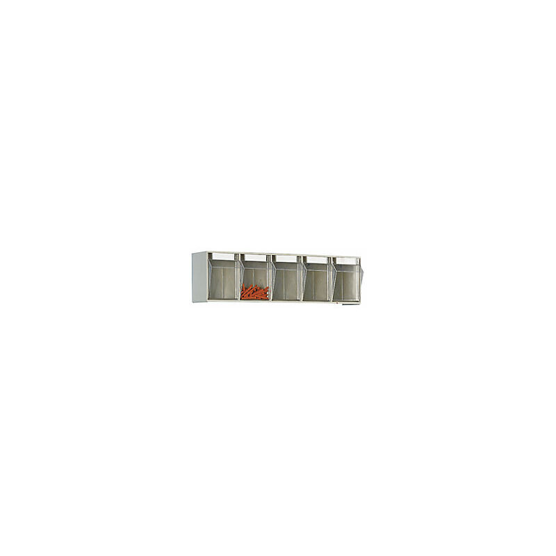 foto del prodotto lockweiler kaiserkraft cassette modulari alt x largh x prof supporto 164