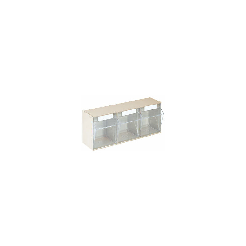 foto del prodotto lockweiler kaiserkraft cassette modulari alt x largh x prof supporto 240