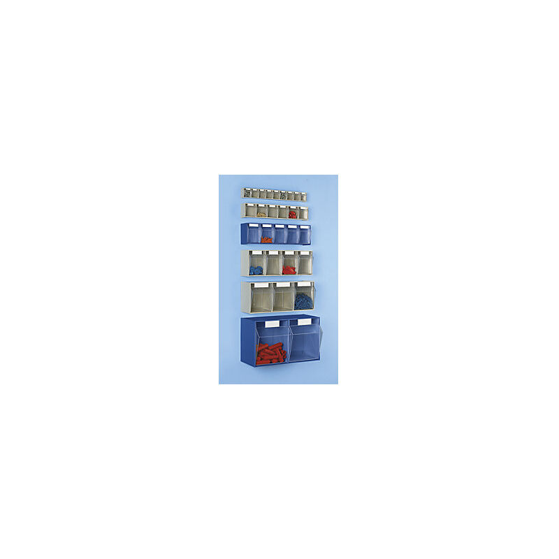 foto del prodotto lockweiler kaiserkraft cassette modulari alt x largh x prof supporto 77