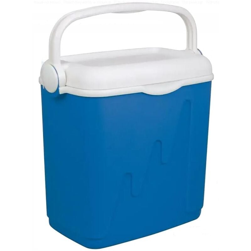 foto del prodotto lod wka cool box blu 20 l - curver