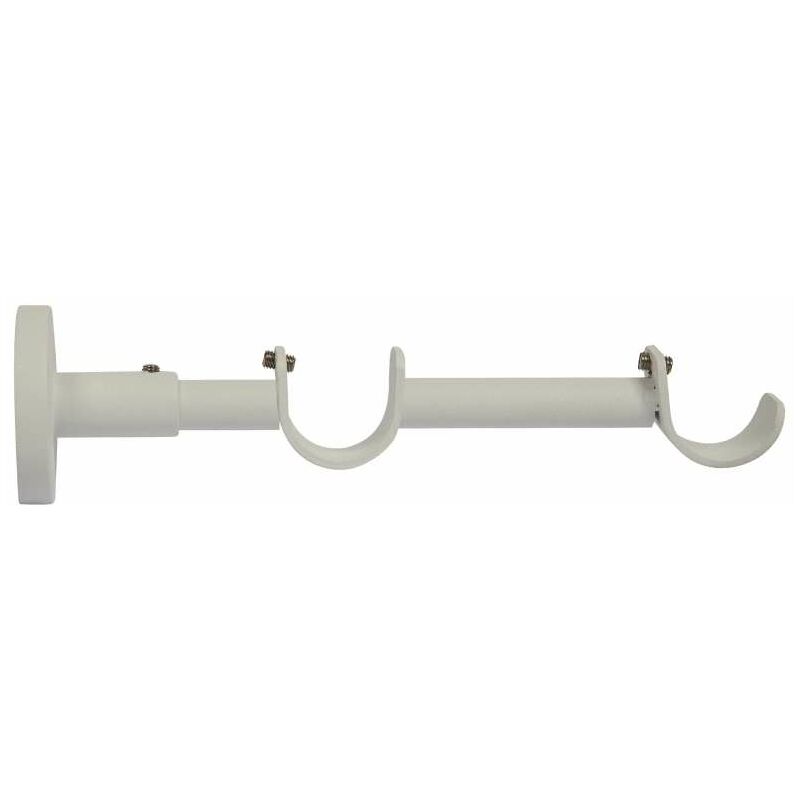 foto del prodotto loft supporto parete doppio bianco