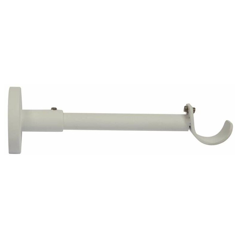 foto del prodotto loft supporto parete lungo bianco