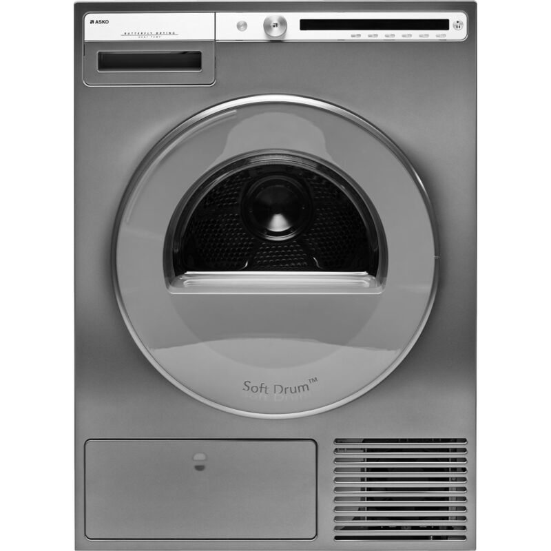 foto del prodotto logic t408hd.t.p. posizionamento dell apparecchio libera installazione, tipo di carica caricamento frontale, sistema di asciugatura pompa di
