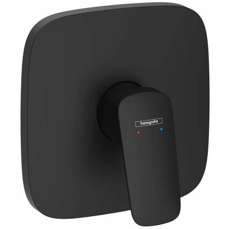 foto del prodotto logis mitigeur de douche, encastr , pour ibox hansgrohe