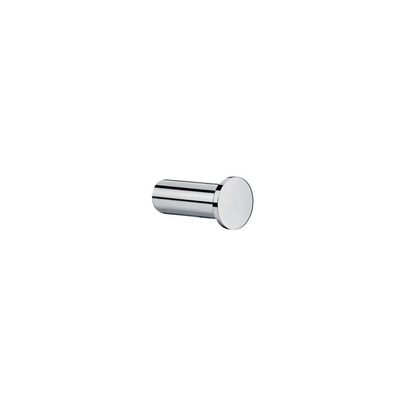 foto del prodotto logis portasciugamani universale, cromato lm 41711000 hansgrohe