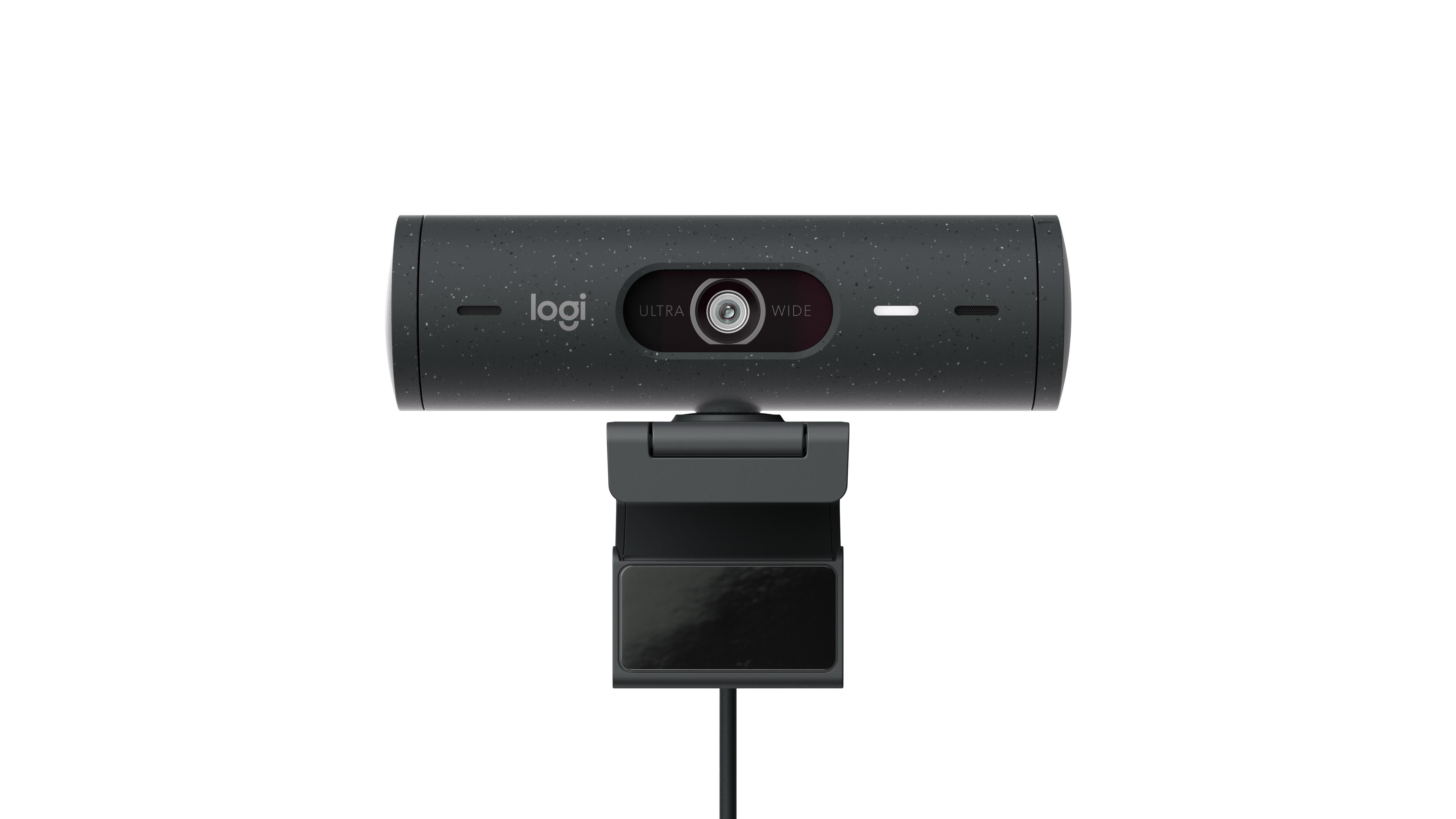 foto del prodotto logitech brio 505 webcam 4 mp 1920 x 1080 pixel usb nero