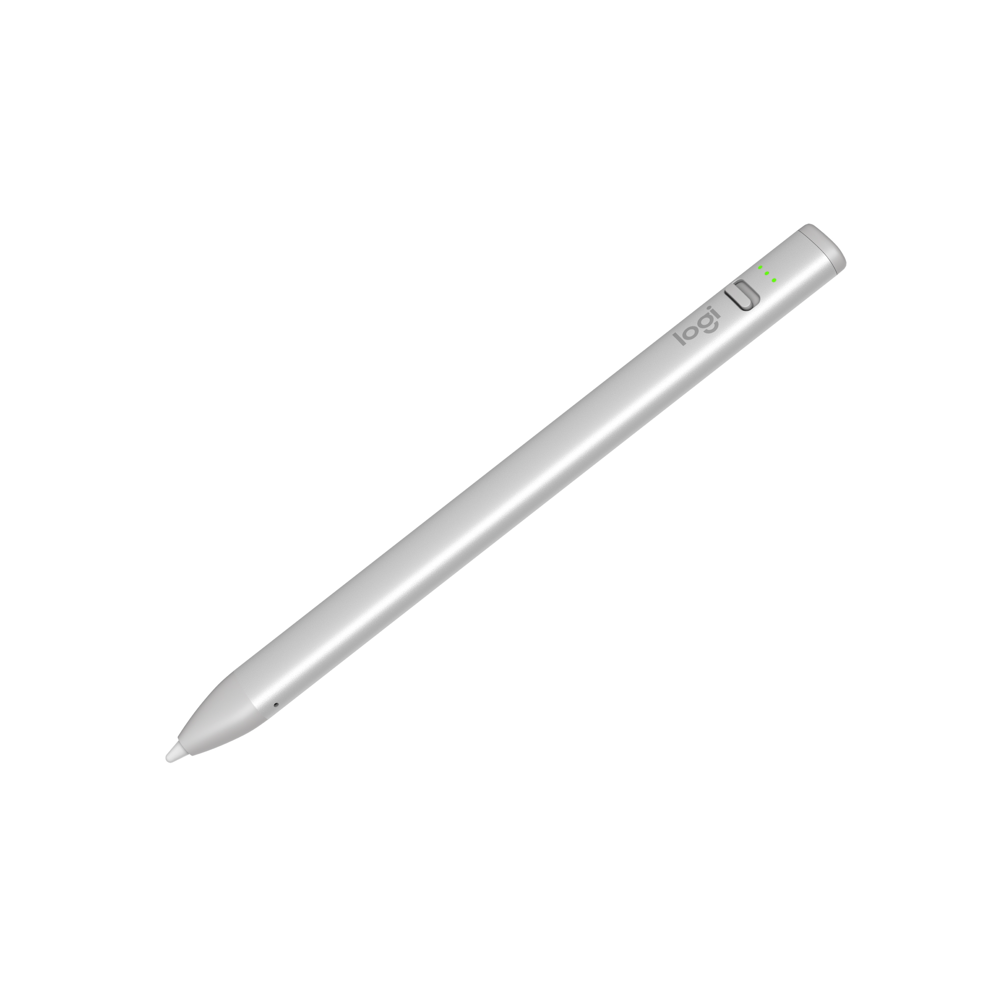 foto del prodotto logitech crayon penna per pda 20 g argento
