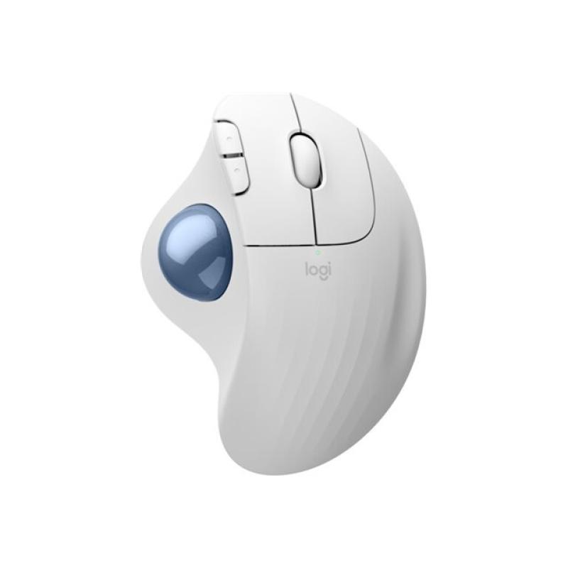 foto del prodotto logitech ergo series ergo m575s trackball 910 007030 