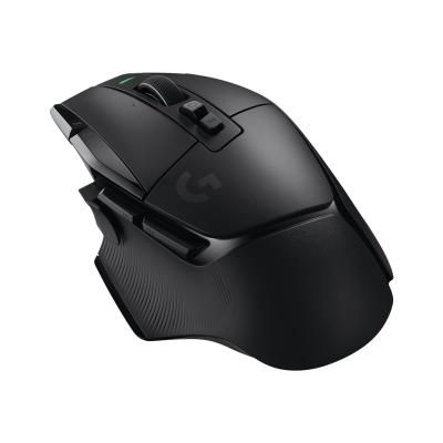 foto del prodotto logitech g g502 x lightspeed maus 910-006180 - 163509