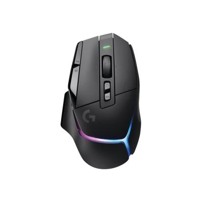 foto del prodotto logitech g g502 x plus maus 910 006162 