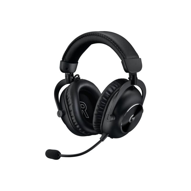 foto del prodotto logitech g pro x 2 headset 981-001275 - 162604