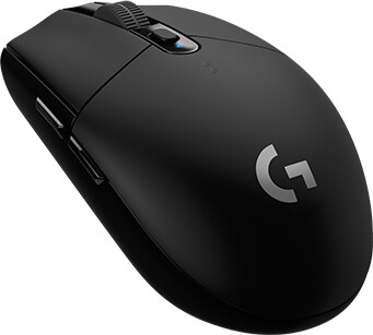 foto del prodotto logitech g305 lightspeed