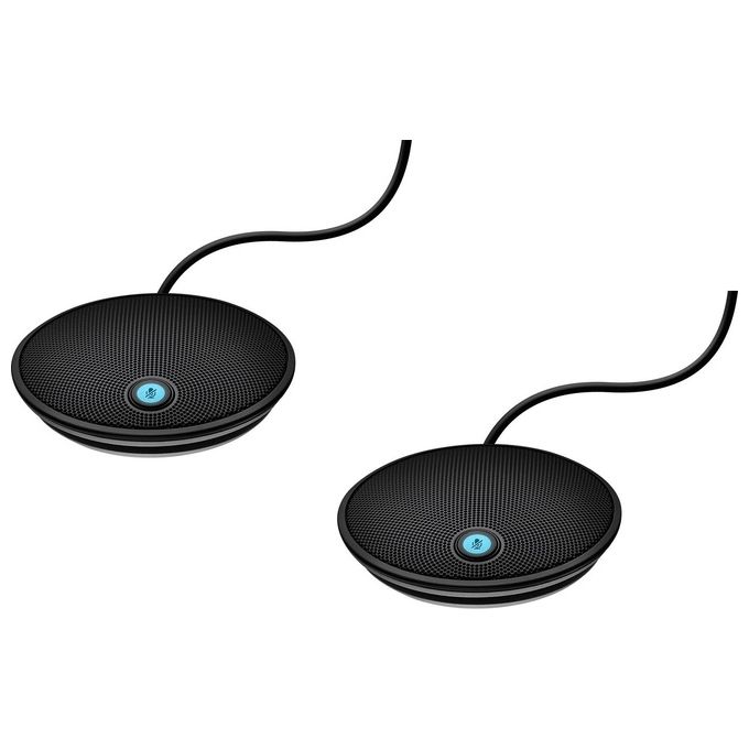 foto del prodotto logitech group 3.5 mm amr