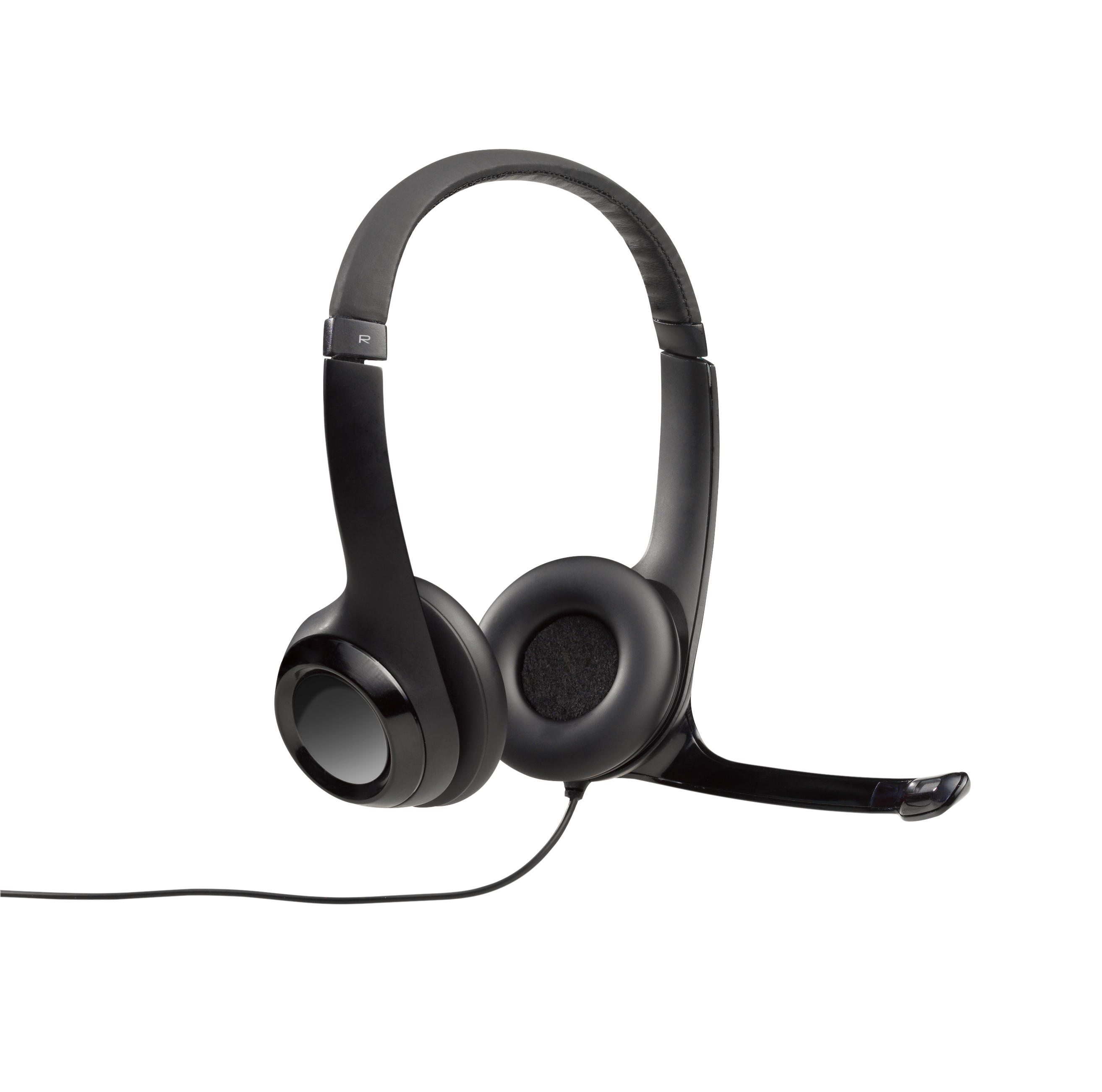 foto del prodotto logitech lgt h390