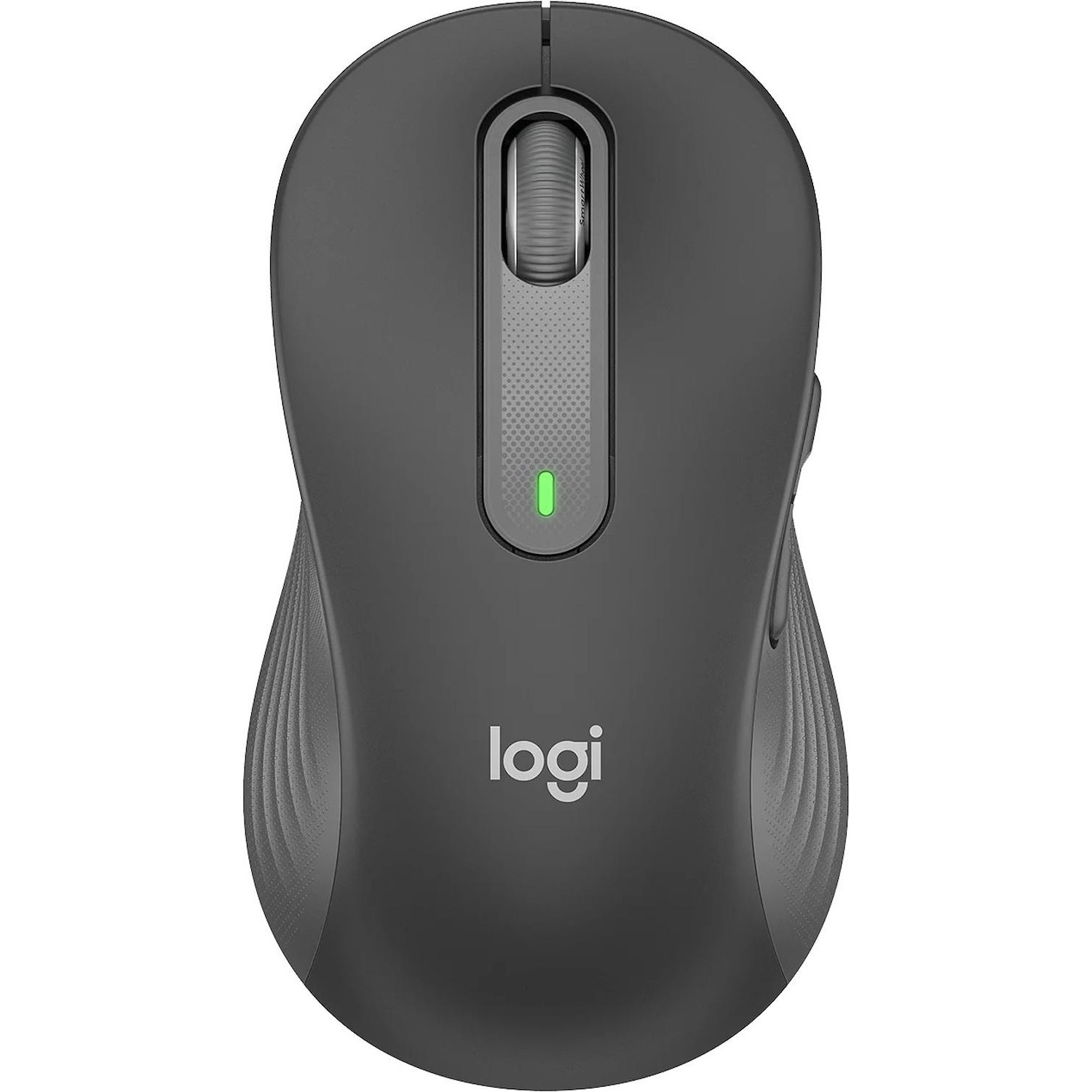foto del prodotto logitech m650 left grafi
