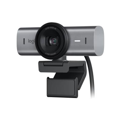 foto del prodotto logitech master series mx brio livestream kamera livestreamkamera 960 001554 