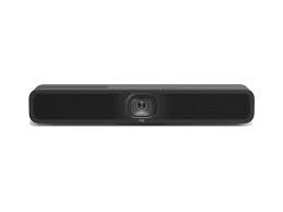 foto del prodotto logitech meetup 2 graphite ww 9006