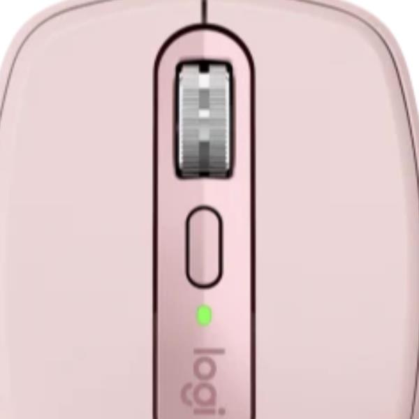 foto del prodotto logitech mx anywhere 3s for business mouse ufficio mano destra rf senza fili bluetooth laser 8000 dpi
