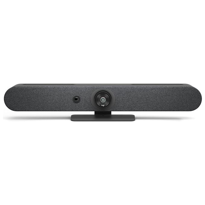 foto del prodotto logitech rally bar mini