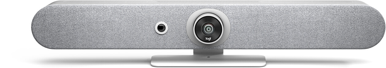 immagine 0 del prodotto logitech rally bar mini sistema di conferenza collegamento ethernet lan sistema di videoconferenza di gruppo