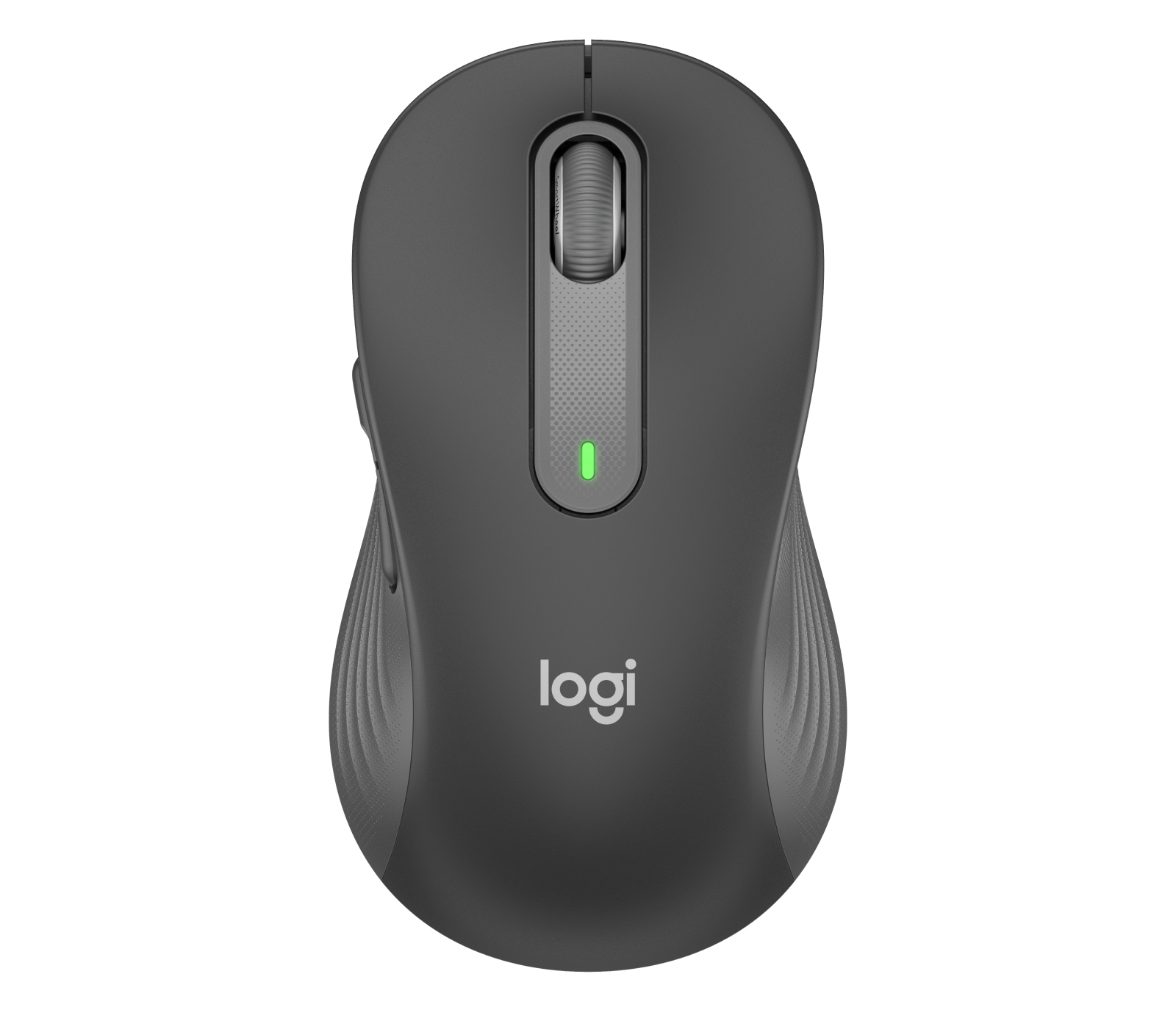 foto del prodotto logitech signature m650 for business mouse ufficio mano destra rf senza fili bluetooth ottico 4000 dpi