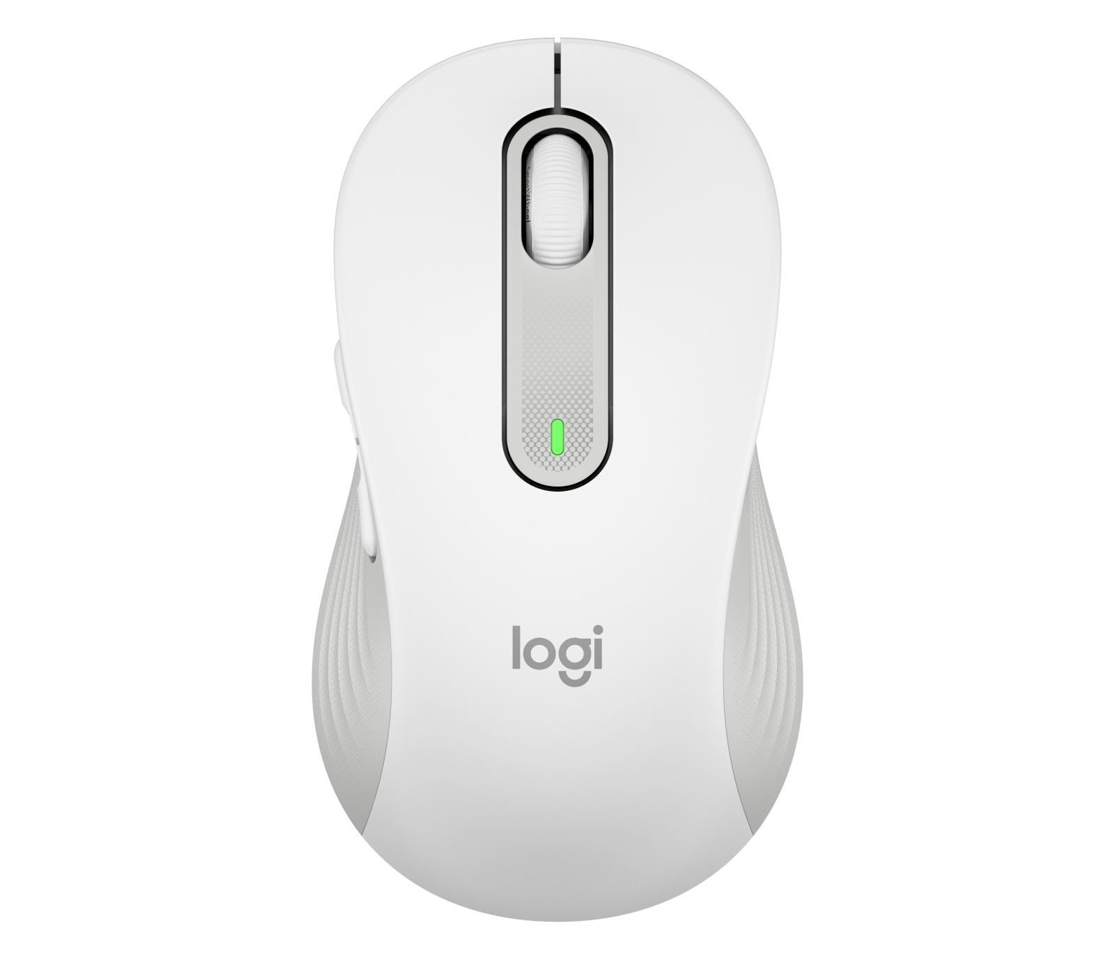 foto del prodotto logitech signature m650 for business mouse ufficio mano destra rf senza fili bluetooth ottico 4000 dpi