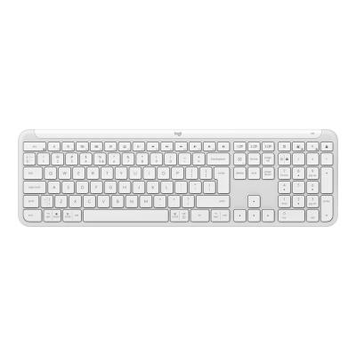 foto del prodotto logitech signature slim k950 tastatur us 920 012466 