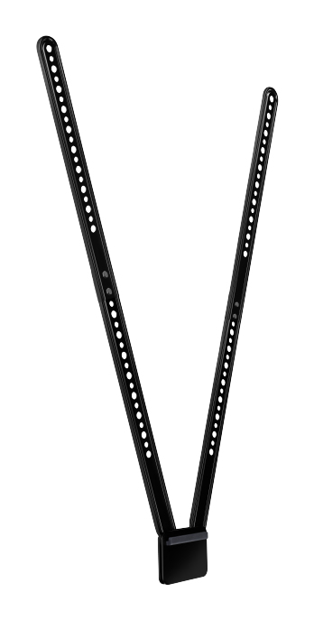 foto del prodotto logitech tv mount for meetup supporto per monitor