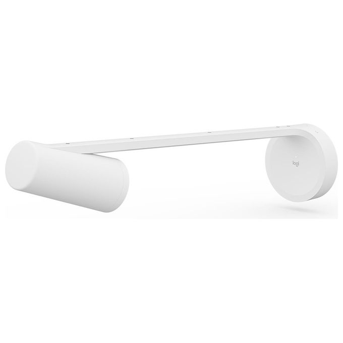 foto del prodotto logitech webcam celestia scribe bianco 1920x1080 pixel 15fps