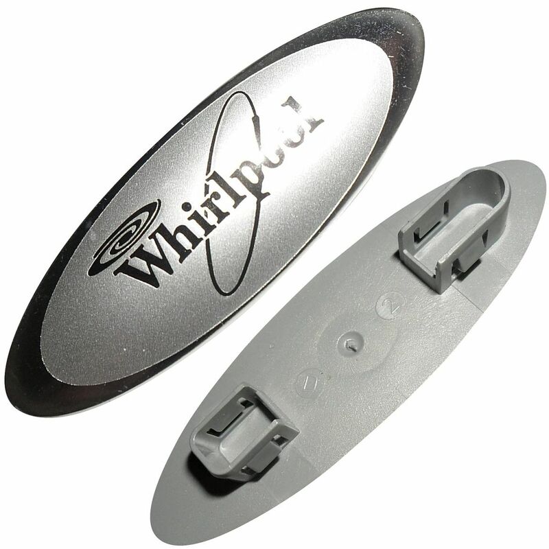 foto del prodotto logo lavastoviglie whirlpool 320717