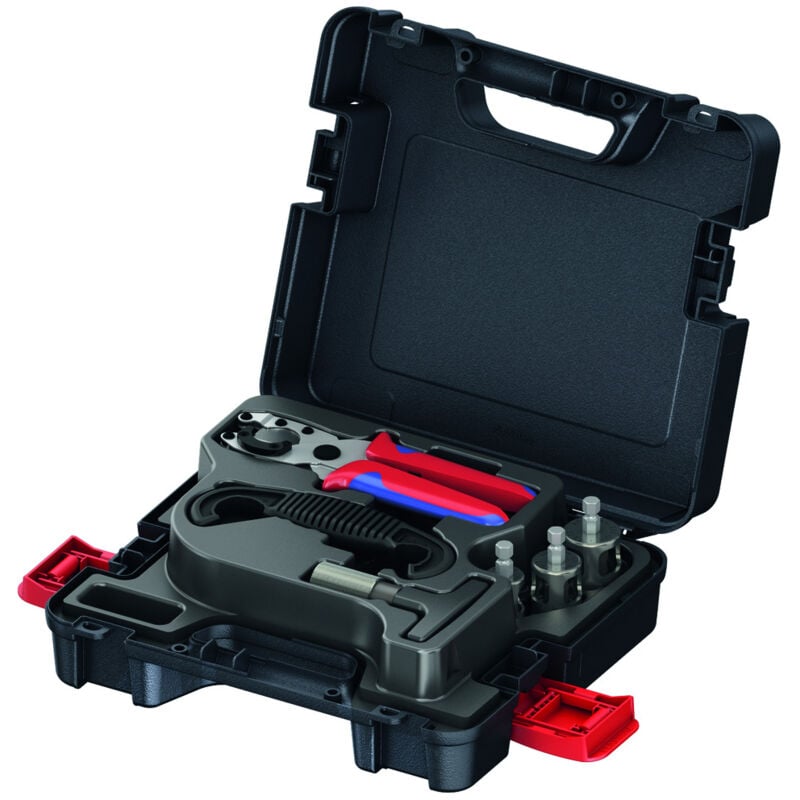 immagine 0 del prodotto logo push coffret outils, 8760001, 8760001 tece