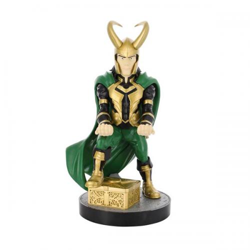 foto del prodotto loki cable guy